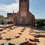 Atelier Unterm Marienturm - Abc351 דירה