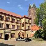 Apartamento Atelier Unterm Marienturm - Abc351 *