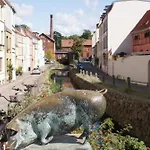 Atelier Unterm Marienturm - Abc351 Apartamento