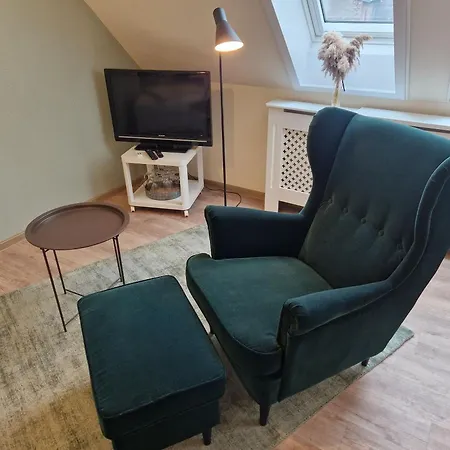 Atelier Unterm Marienturm - Abc351 Апартаменты