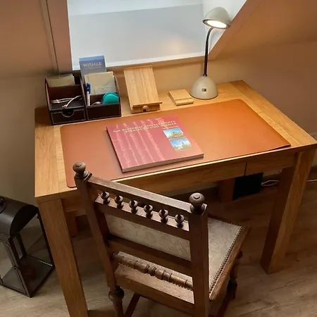 Апартаменты Atelier Unterm Marienturm - Abc351 *