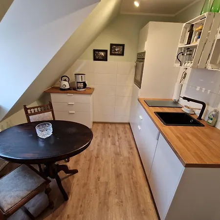 Апартаменты Atelier Unterm Marienturm - Abc351