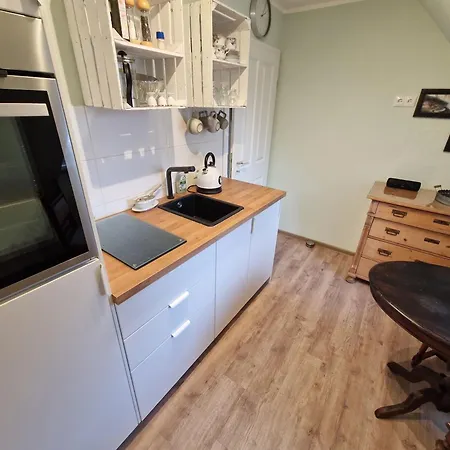 Atelier Unterm Marienturm - Abc351 Висмар